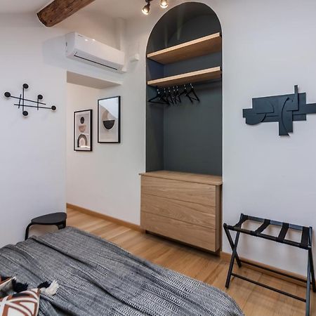 شقة Casa Magenta كومو المظهر الخارجي الصورة
