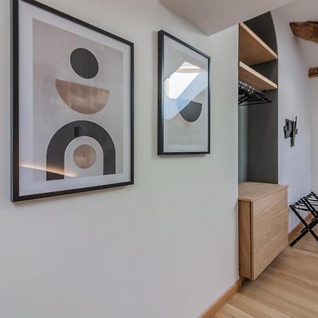 شقة Casa Magenta كومو المظهر الخارجي الصورة