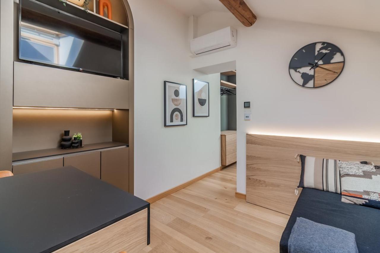 شقة Casa Magenta كومو المظهر الخارجي الصورة
