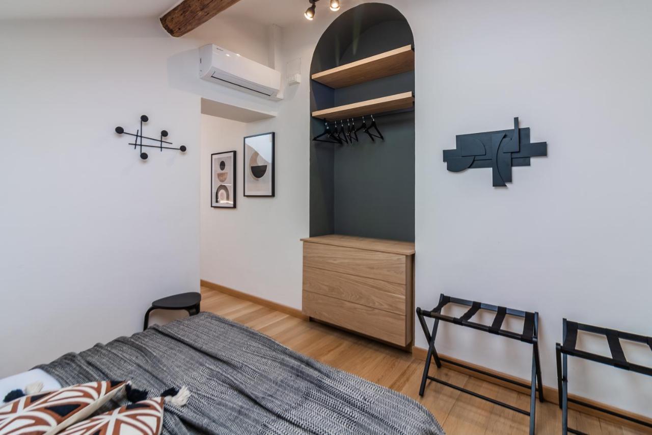 شقة Casa Magenta كومو المظهر الخارجي الصورة