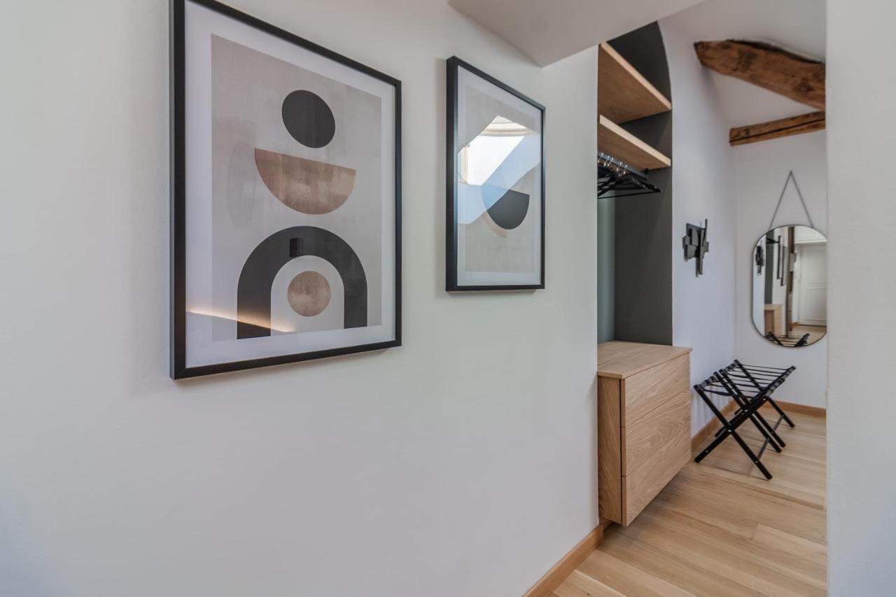 شقة Casa Magenta كومو المظهر الخارجي الصورة