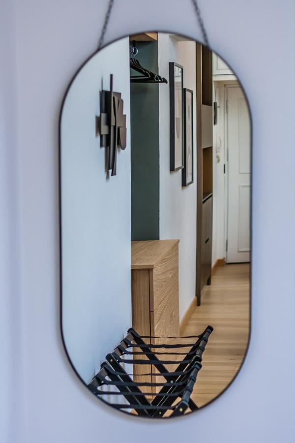 شقة Casa Magenta كومو المظهر الخارجي الصورة
