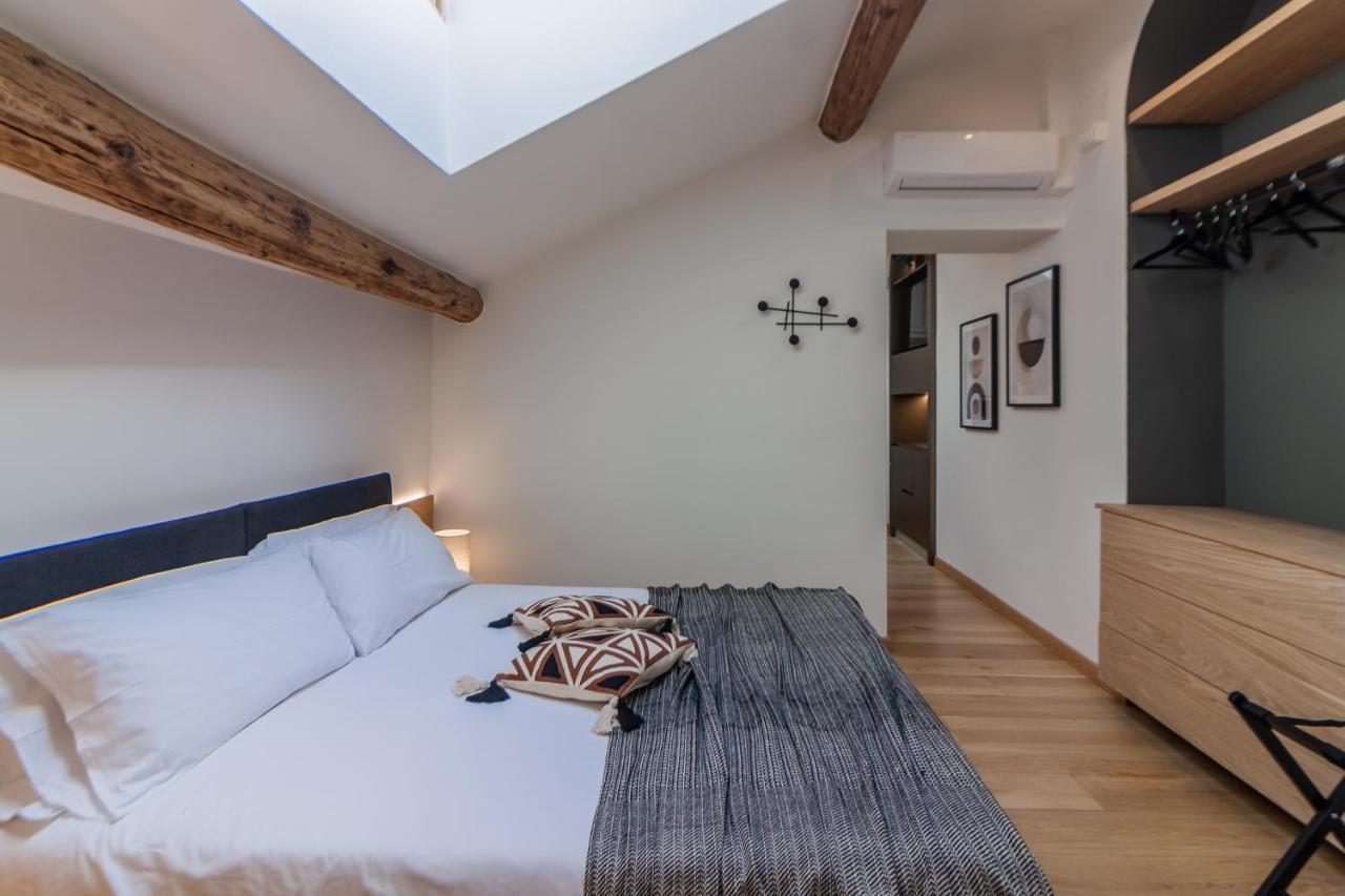 شقة Casa Magenta كومو المظهر الخارجي الصورة