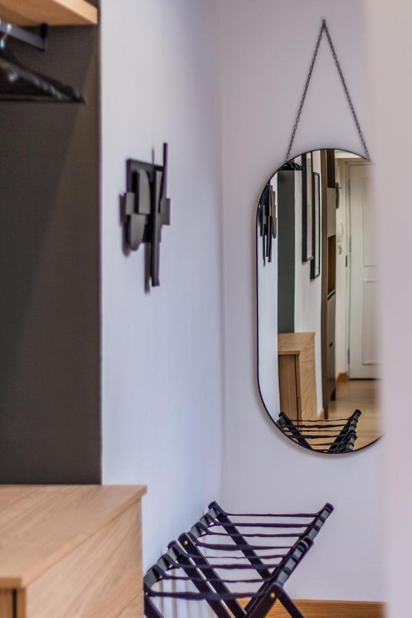شقة Casa Magenta كومو المظهر الخارجي الصورة
