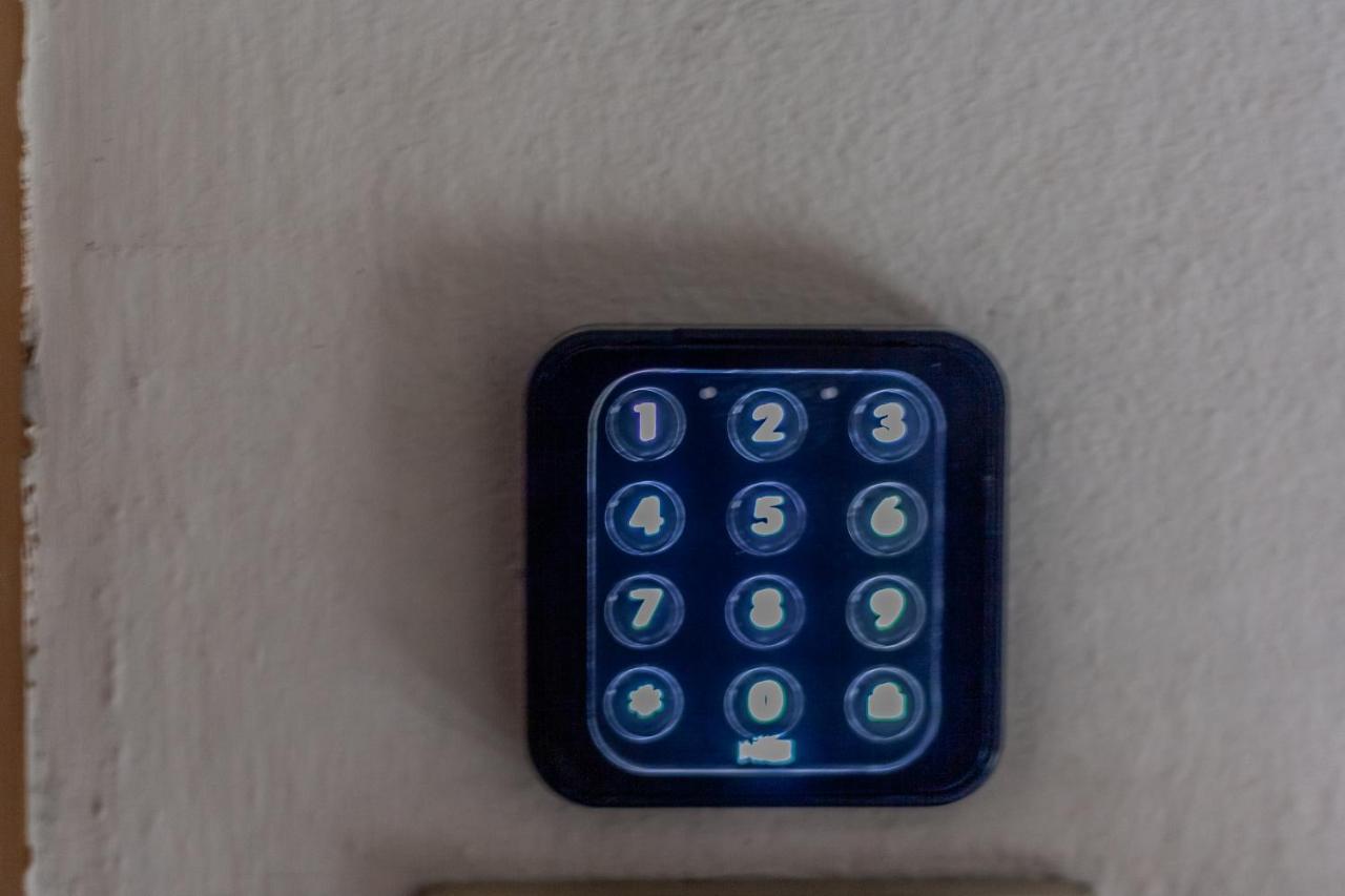 شقة Casa Magenta كومو المظهر الخارجي الصورة