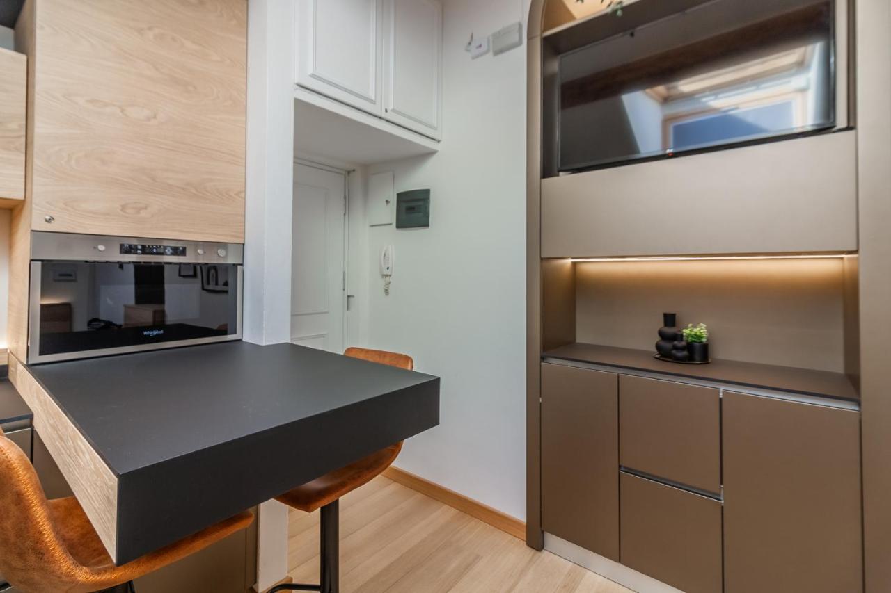 شقة Casa Magenta كومو المظهر الخارجي الصورة